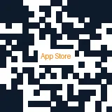 App Store下载二维码 - 每日大赛 一起草17c APP